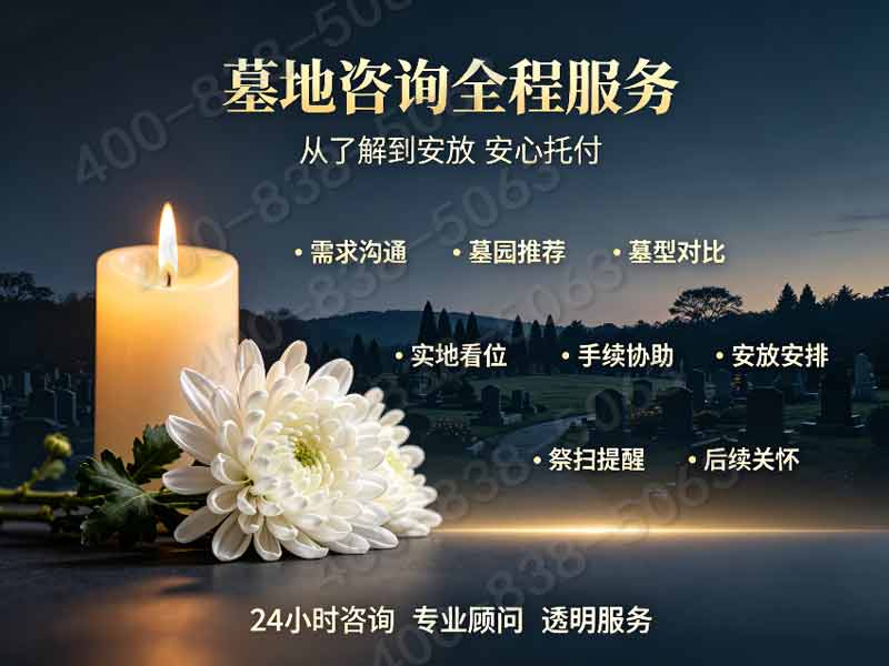 天寿陵园和灵山宝塔陵园该怎么选（陵园价格多少）