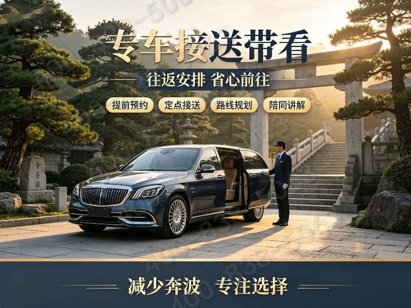 三河灵山宝塔陵园好不好？陵园的环境怎么样？