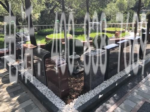 墓碑传统墓手续